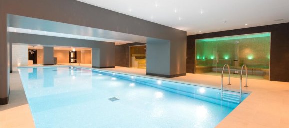 2 Schlafzimmer Wohnung in London, United Kingdom, Nr. 5481 11