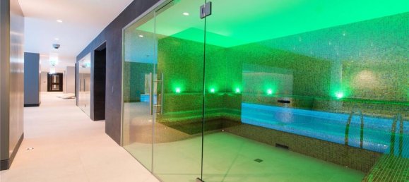 2 Schlafzimmer Wohnung in London, United Kingdom, Nr. 5481 13