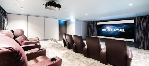 2 Schlafzimmer Wohnung in London, United Kingdom, Nr. 5481 15