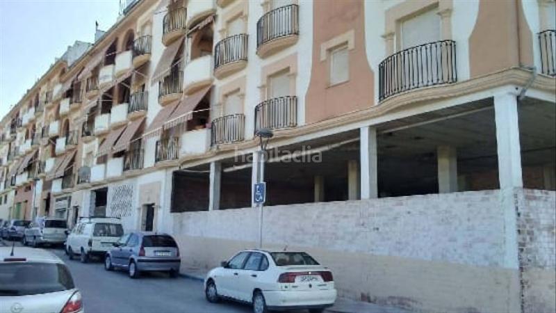 1578m² Commercial property in Priego de Cordoba, Spain No. 208785