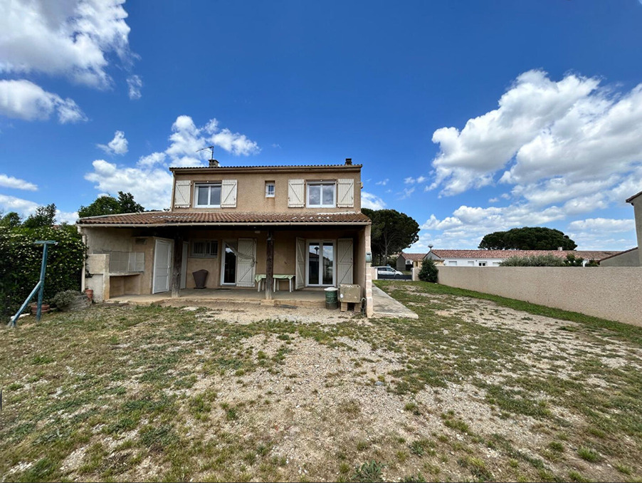 3 bedrooms House in Occitanie, France No. 293528