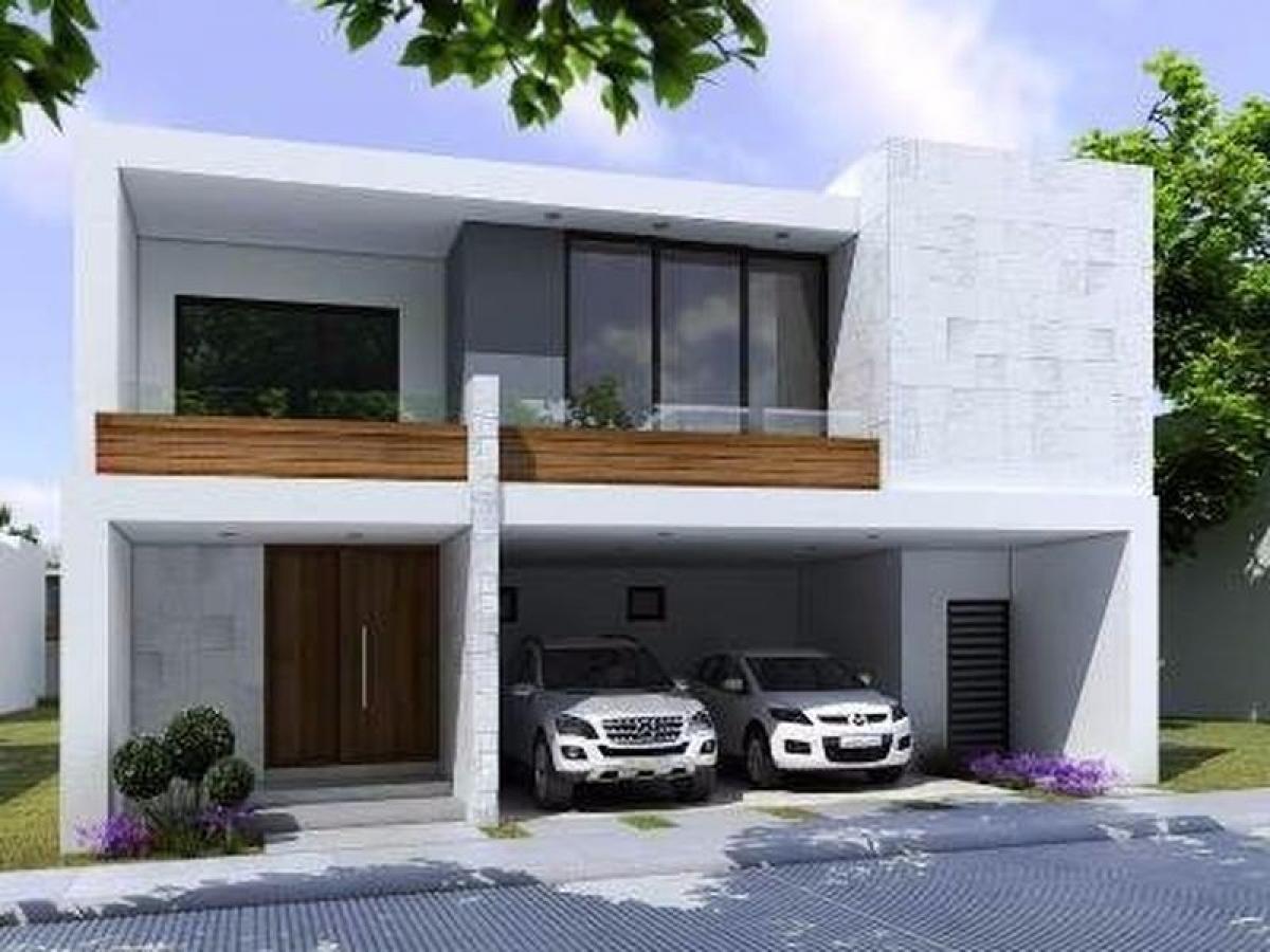 3 bedrooms House in Veracruz, Mexico No. 223680