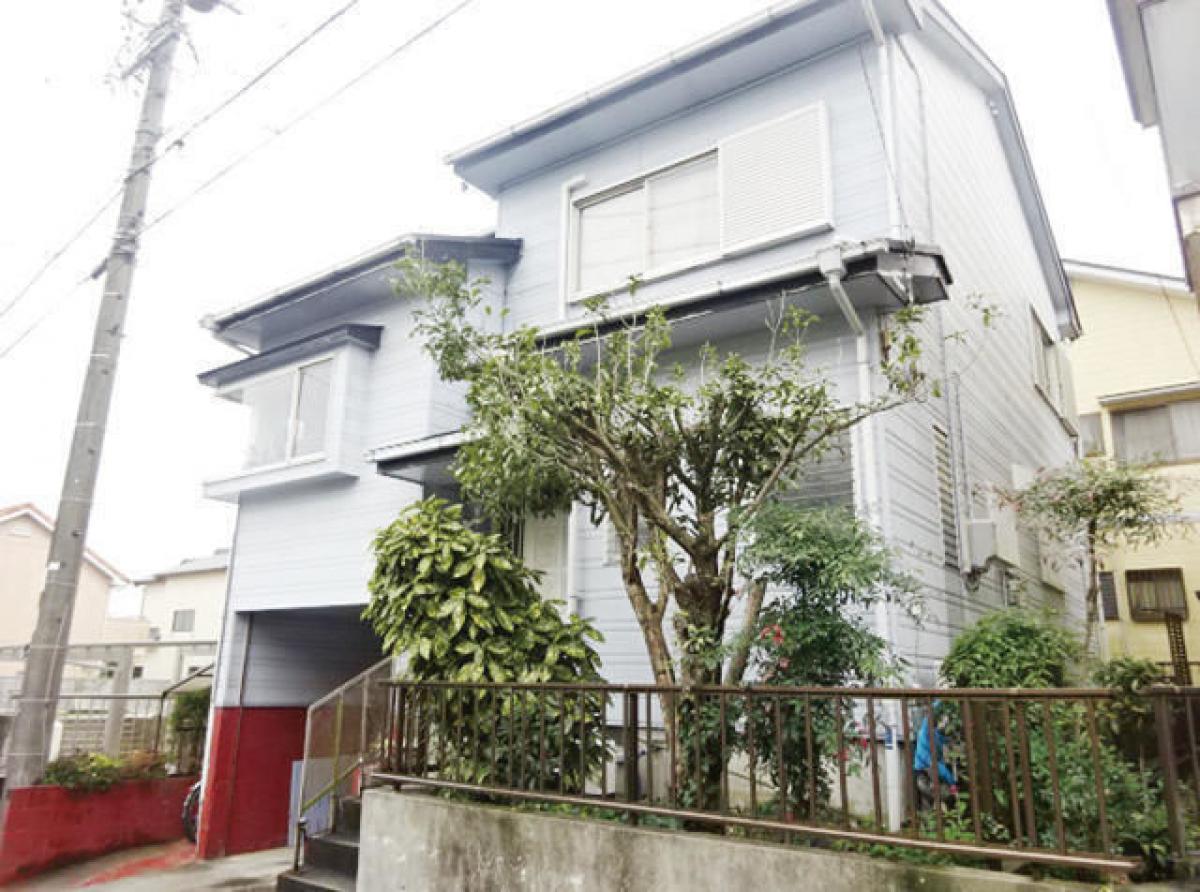 4 Schlafzimmer Haus in Aichi, Japan, Nr. 5774