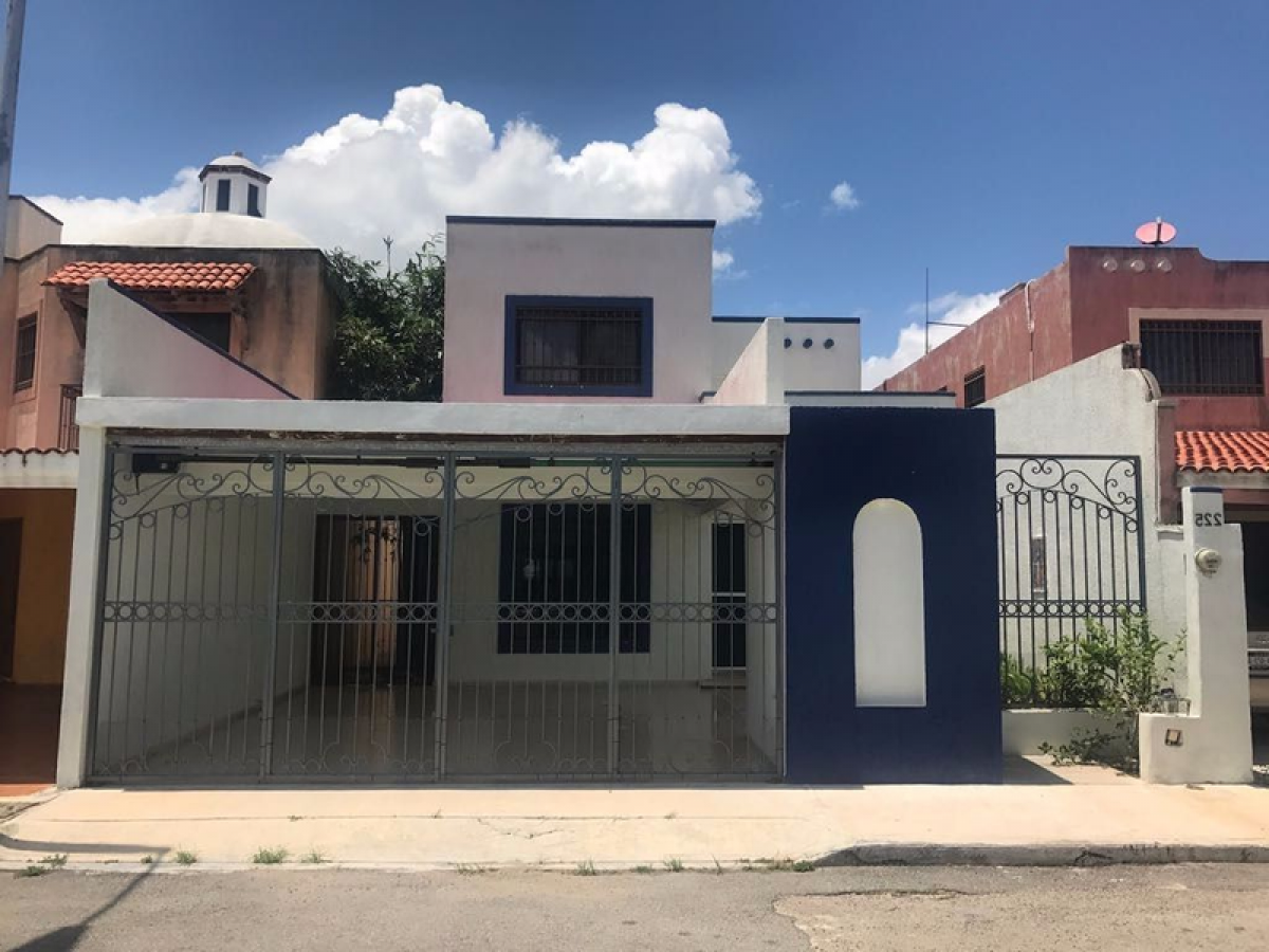 4 bedrooms House in Yucatan, Mexico No. 160313