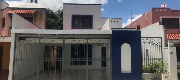 4 bedrooms House in Yucatan, Mexico No. 160313 2
