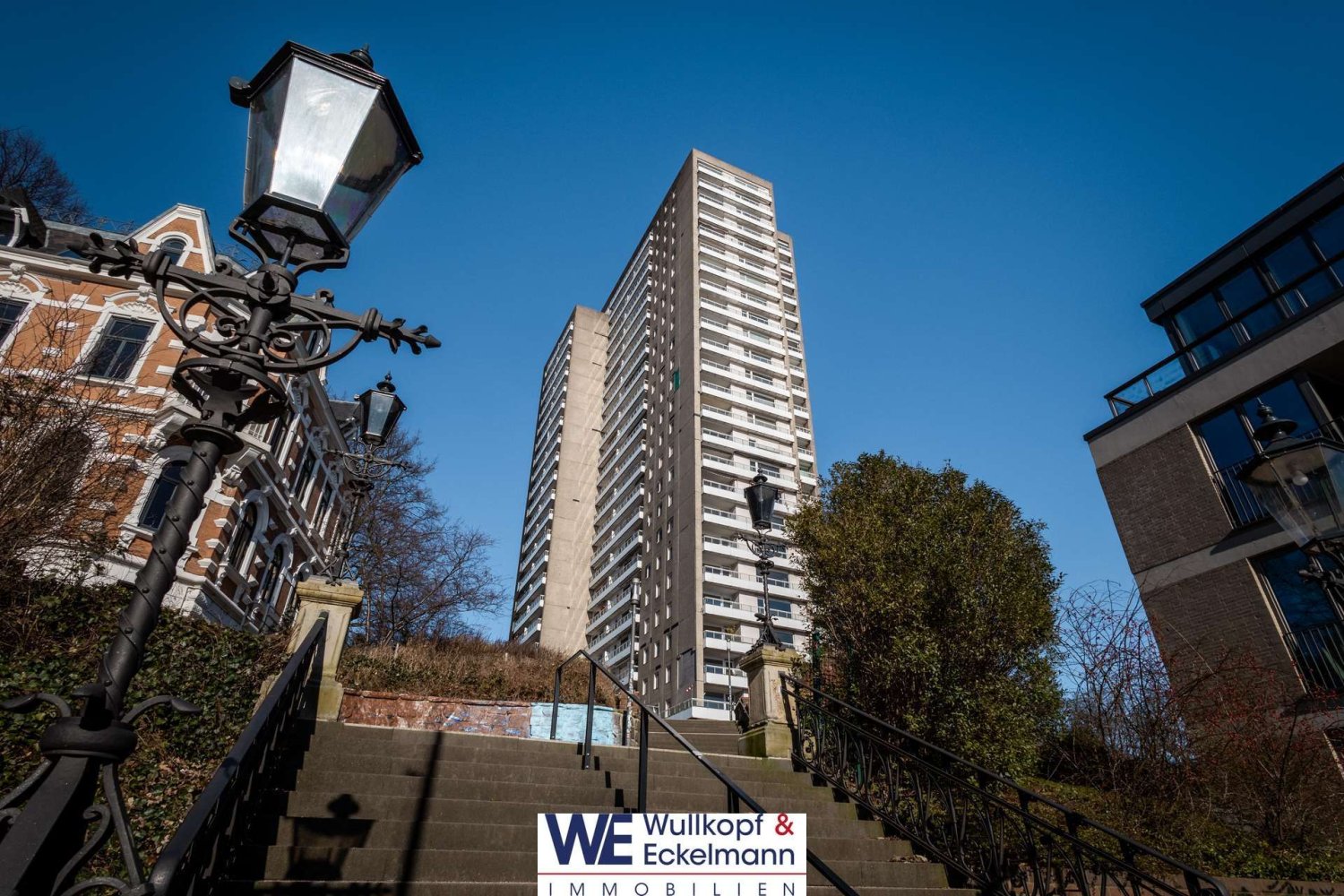 3-Zimmer Wohnung in Altona, Germany, Nr. 55925