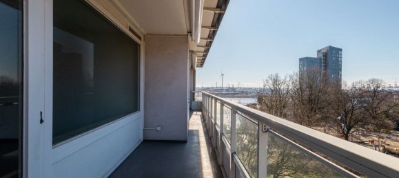 3-Zimmer Wohnung in Altona, Germany, Nr. 55925 11