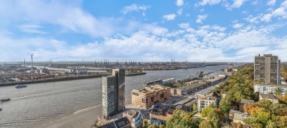 3-Zimmer Wohnung in Altona, Germany, Nr. 55925 14