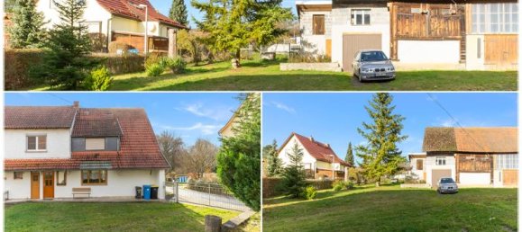 4 chambres Maison de ville à Hildburghausen, Germany No. 184300 2