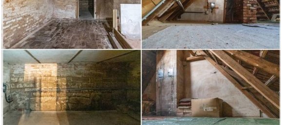 4 chambres Maison de ville à Hildburghausen, Germany No. 184300 5