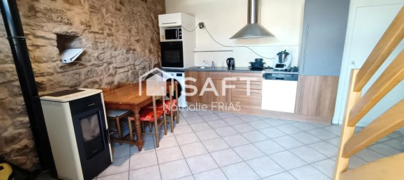 3 chambres Maison de ville à Dambach-la-Ville, France No. 223267 2