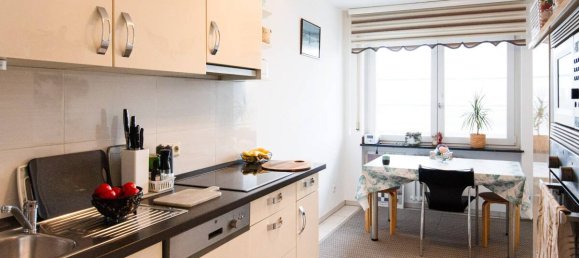 Apartamento de 3 habitaciónes en Lorrach, Germany No. 236305 3