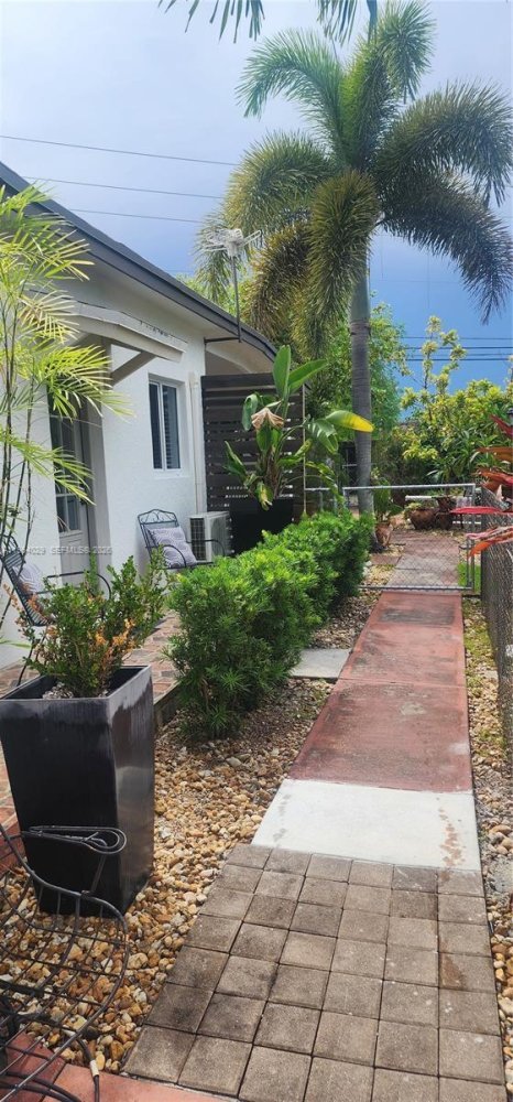 1 غرف نوم قطعة أرض في Miami, الولايات المتحدة رقم 614336