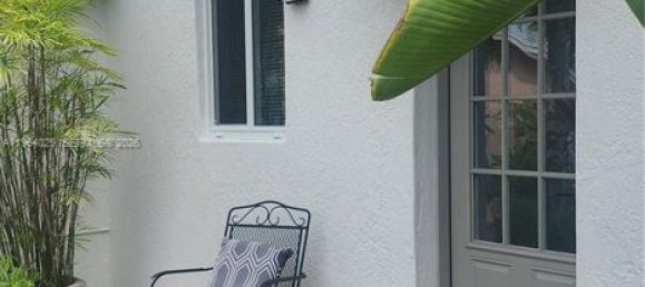 1 غرف نوم قطعة أرض في Miami, الولايات المتحدة رقم 614336 3