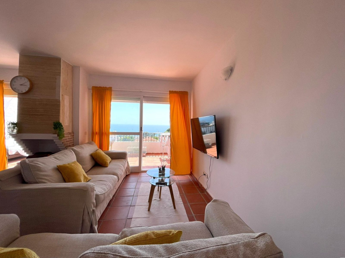 2 Schlafzimmer Penthouse in Alcorrin, Spain, Nr. 184930