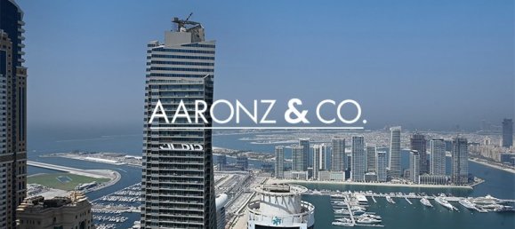 4 bedrooms Apartment in Dubai Marina, UAE No. 110262 25