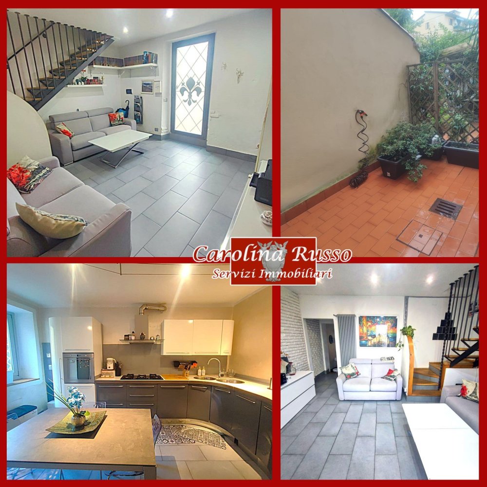 5 bedrooms House in Scandicci, Italy No. 380361