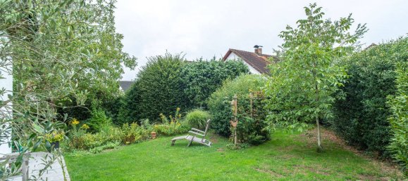 7 rooms Townhouse in Erlangen-Hochstadt, Germany No. 294099 16