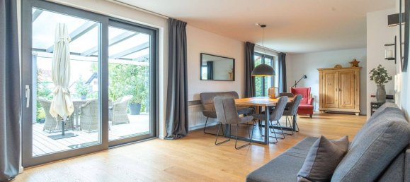 7 rooms Townhouse in Erlangen-Hochstadt, Germany No. 294099 17