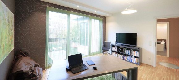 5 rooms Townhouse in Linz, Austria No. 203581 38