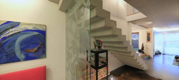 5 rooms Townhouse in Linz, Austria No. 203581 23