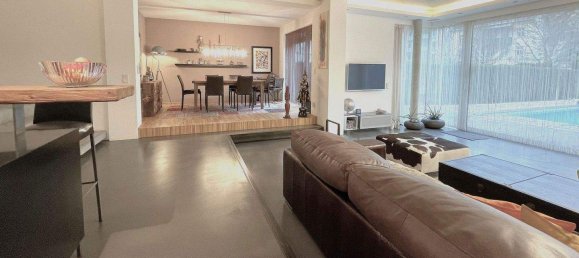 5 rooms Townhouse in Linz, Austria No. 203581 13