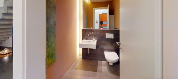 5 rooms Townhouse in Linz, Austria No. 203581 26