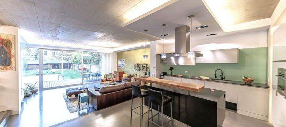 5 rooms Townhouse in Linz, Austria No. 203581 12