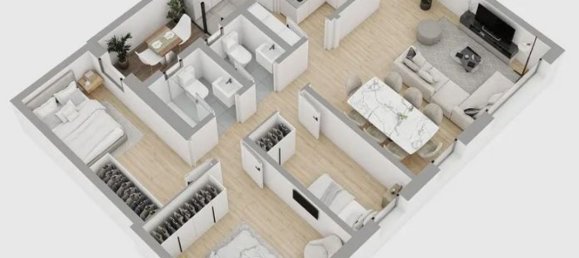 4 bedrooms Penthouse in Gracia, Spain No. 86094 29