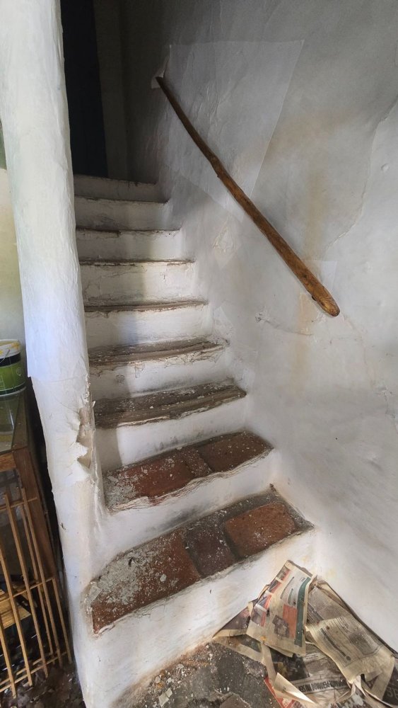 3 bedrooms House in Portalegre, Portugal No. 296220