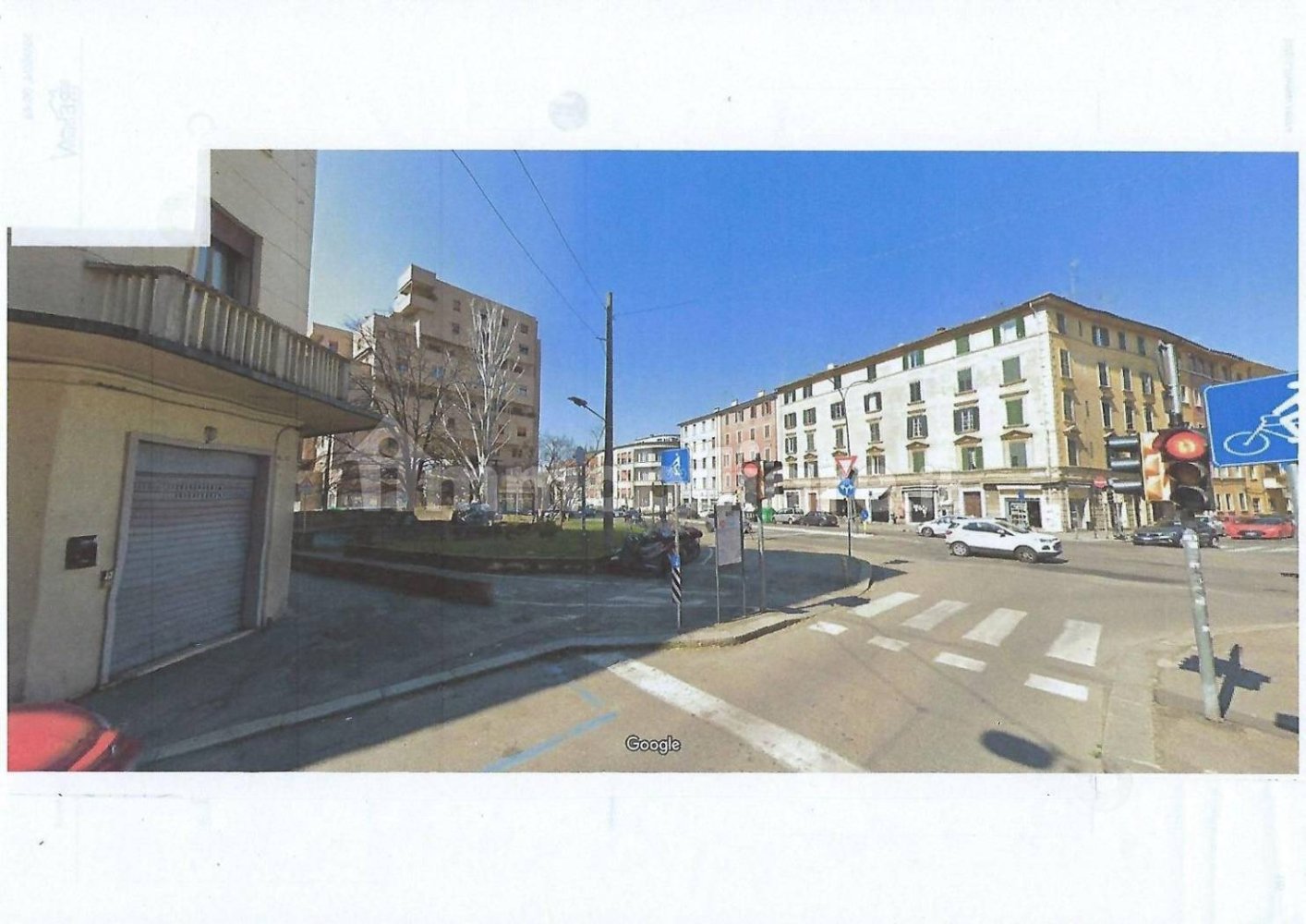 Imóvel comercial de 5 divisões em Bologna, Italy N.º 349723