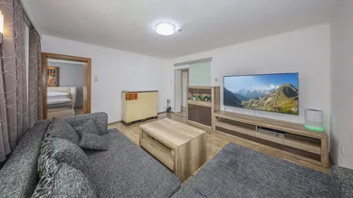 2 bedrooms Apartment in St. Johann in Tirol, Austria No. 214831