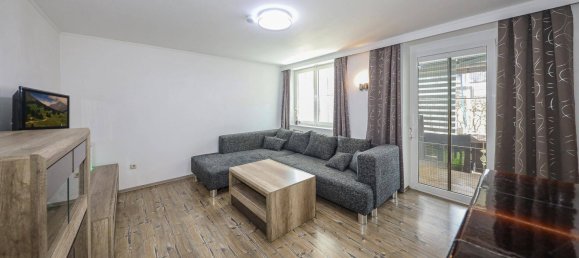 2 bedrooms Apartment in St. Johann in Tirol, Austria No. 214831 2