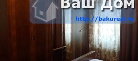 4 bedrooms Apartment in Baku, Azerbaijan No. 284 7