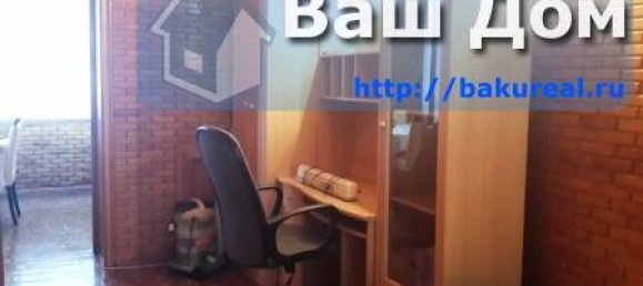 4 bedrooms Apartment in Baku, Azerbaijan No. 284 11