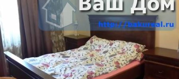 4 bedrooms Apartment in Baku, Azerbaijan No. 284 5