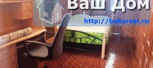 4 bedrooms Apartment in Baku, Azerbaijan No. 284 12