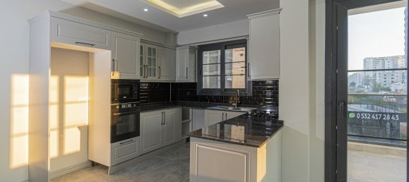 2 Schlafzimmer Wohnung in Mersin, Turkey, Nr. 15931 9