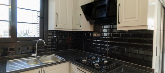 2 Schlafzimmer Wohnung in Mersin, Turkey, Nr. 15931 8