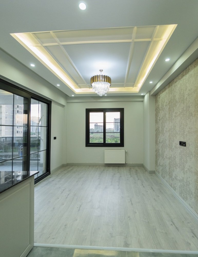 2 Schlafzimmer Wohnung in Mersin, Turkey, Nr. 15931