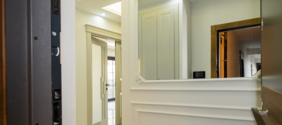 2 Schlafzimmer Wohnung in Mersin, Turkey, Nr. 15931 5