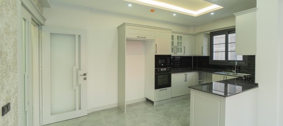 2 Schlafzimmer Wohnung in Mersin, Turkey, Nr. 15931 2