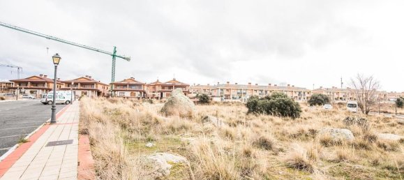 5218m² Land in Avila, Spain No. 110389 9