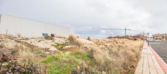 5218m² Land in Avila, Spain No. 110389 3