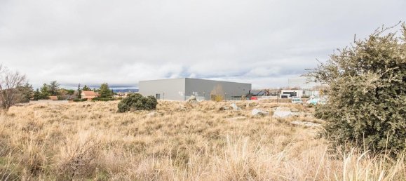 5218m² Land in Avila, Spain No. 110389 5