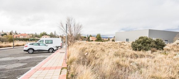 5218m² Land in Avila, Spain No. 110389 4