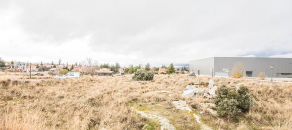 5218m² Land in Avila, Spain No. 110389 7