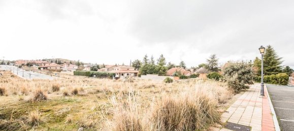 5218m² Land in Avila, Spain No. 110389 2