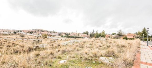 5218m² Land in Avila, Spain No. 110389 8