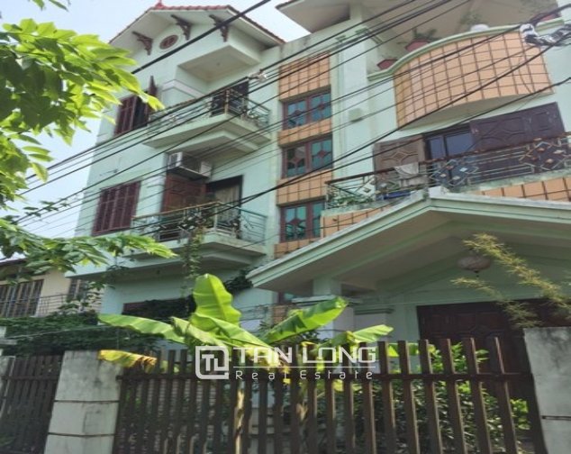 Дом с 3 спальнями в Лонгбьен, Вьетнам № 2342